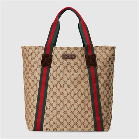 men gucci tote